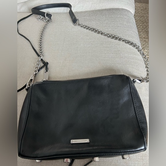 Rebecca Minkoff Chain Bag - Picture 2 of 6